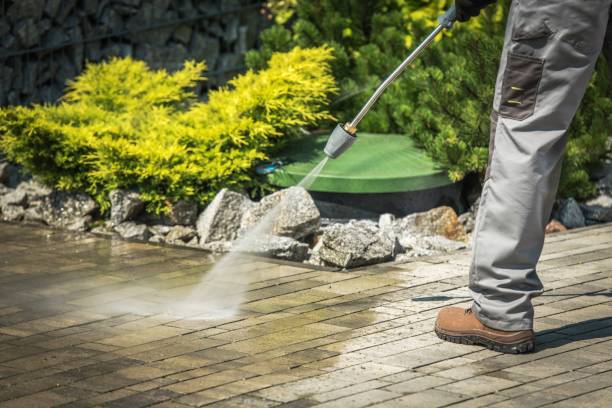 Best Warehouse Floor Cleaning in Cuero, TX