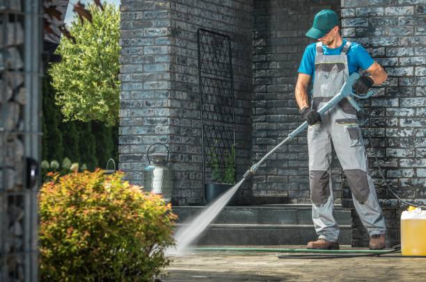 Best Oil and Grease Removal from Surfaces in Cuero, TX